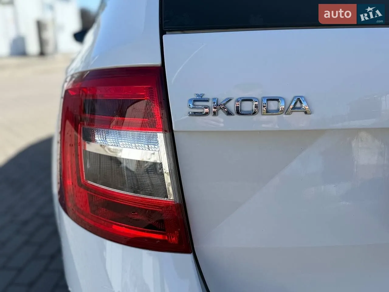 2019 Skoda Octavia - мініатюра 20