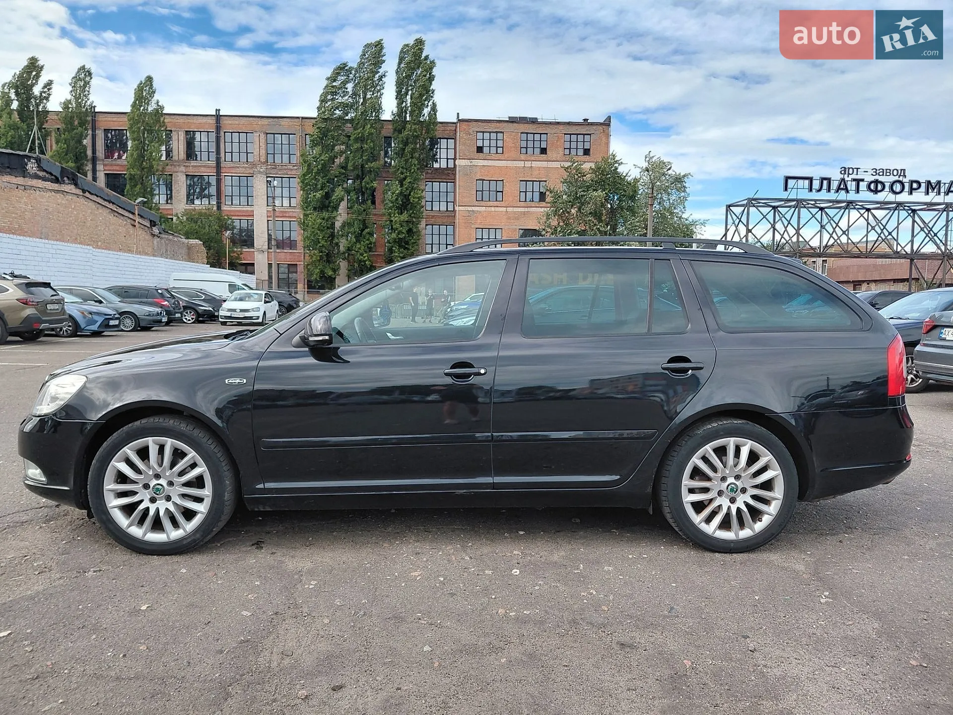 2011 Skoda Octavia - мініатюра 3