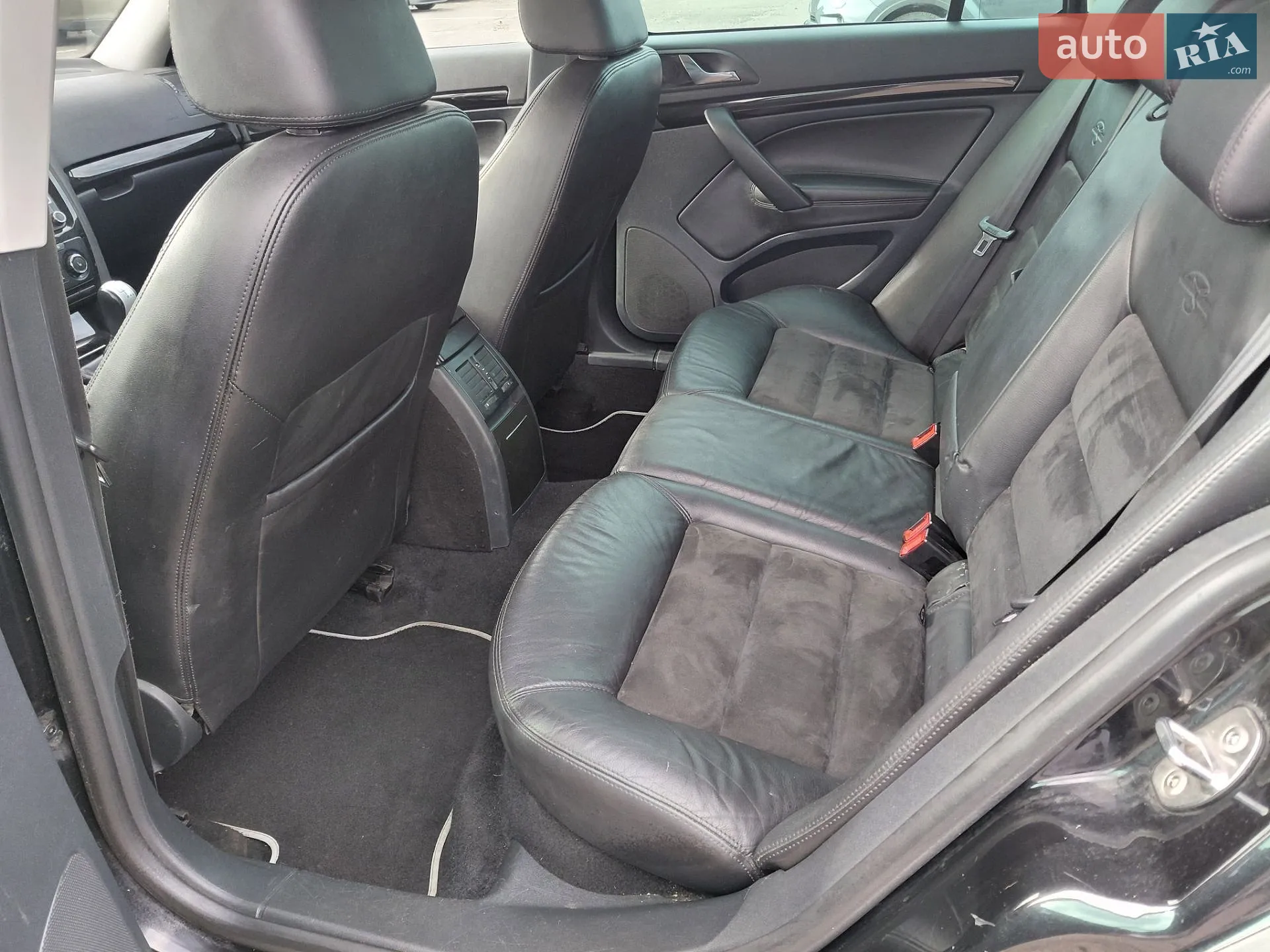 2011 Skoda Octavia - мініатюра 37
