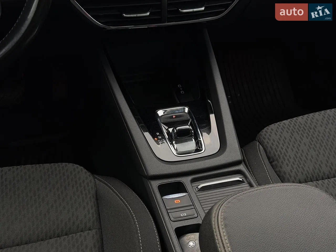 2020 Skoda Octavia - мініатюра 47