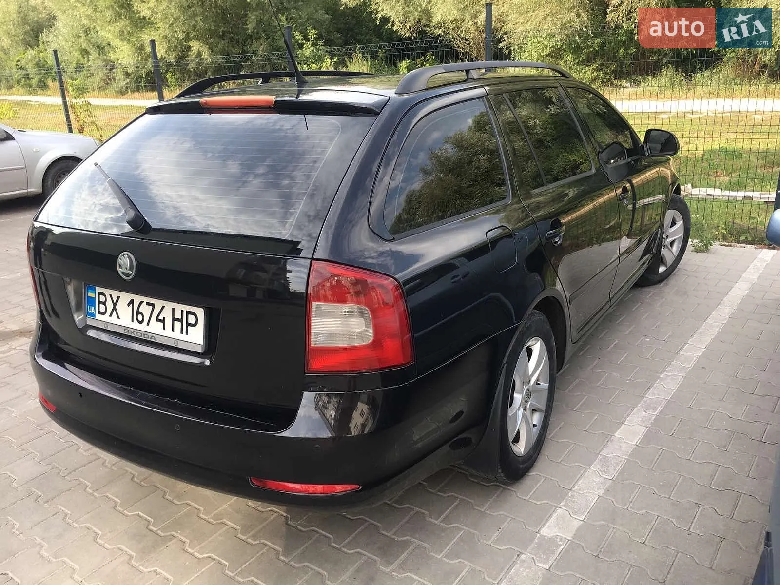 2010 Skoda Octavia - мініатюра 10