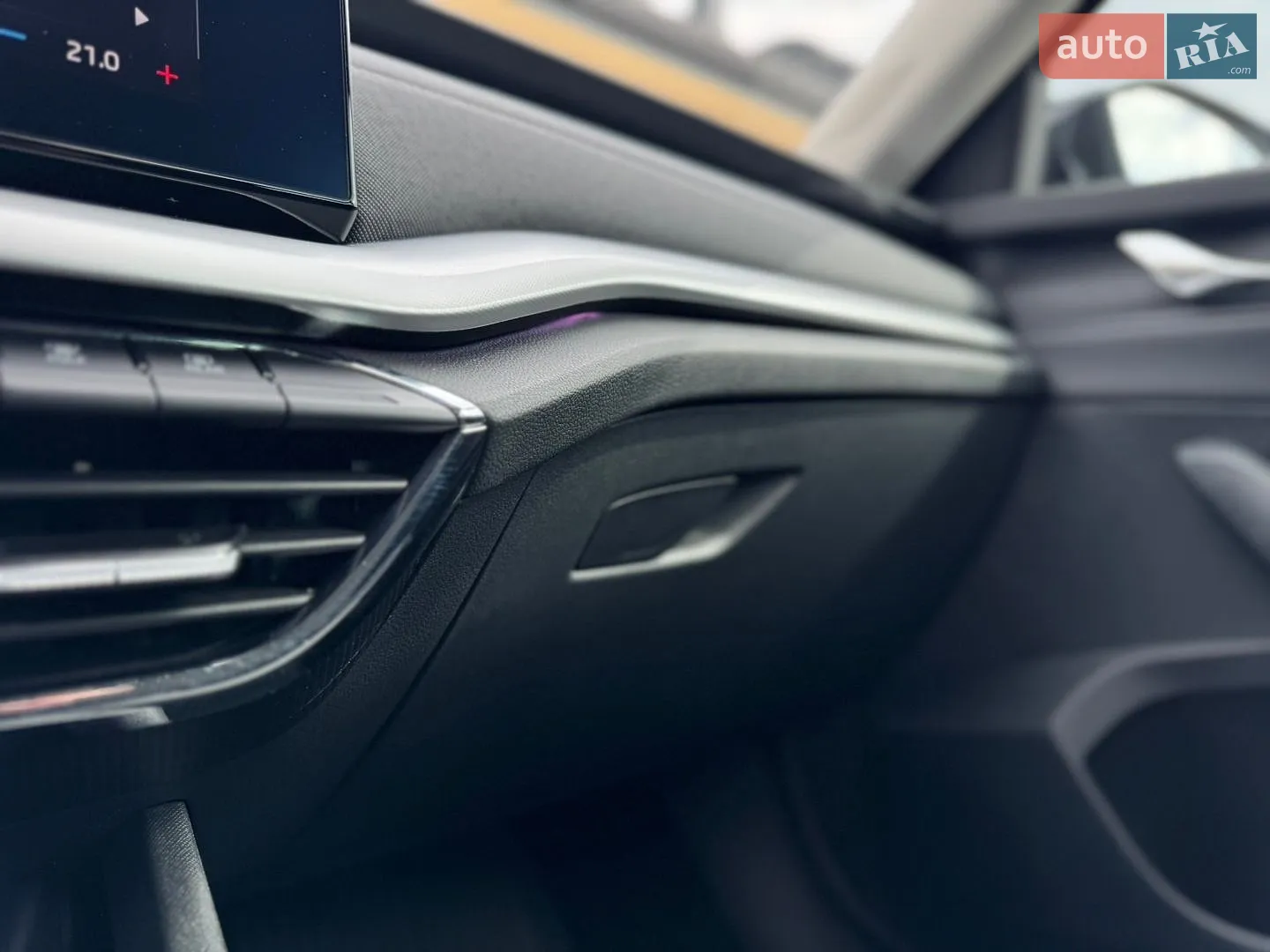 2022 Skoda Octavia - мініатюра 43