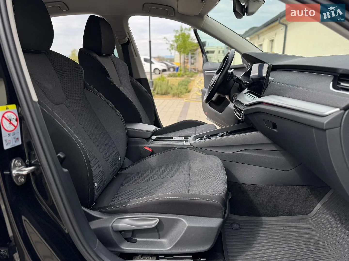 2022 Skoda Octavia - мініатюра 48