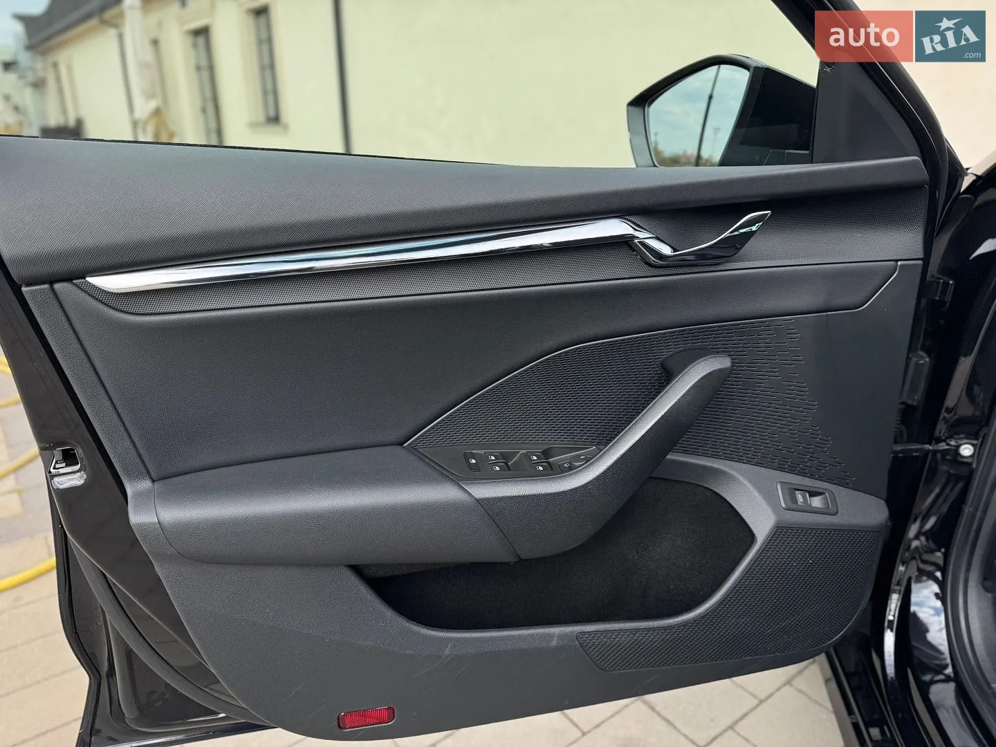 2022 Skoda Octavia - мініатюра 57