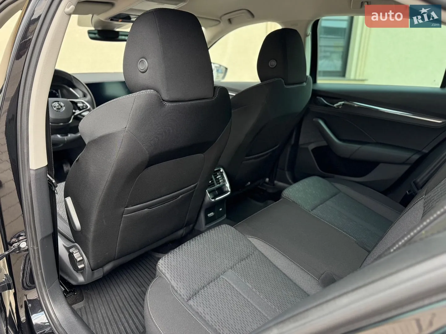 2022 Skoda Octavia - мініатюра 69
