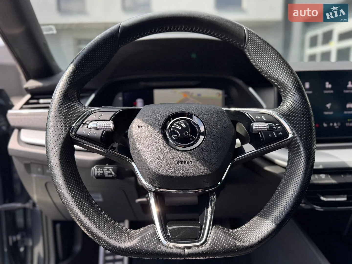 2020 Skoda Octavia - мініатюра 42