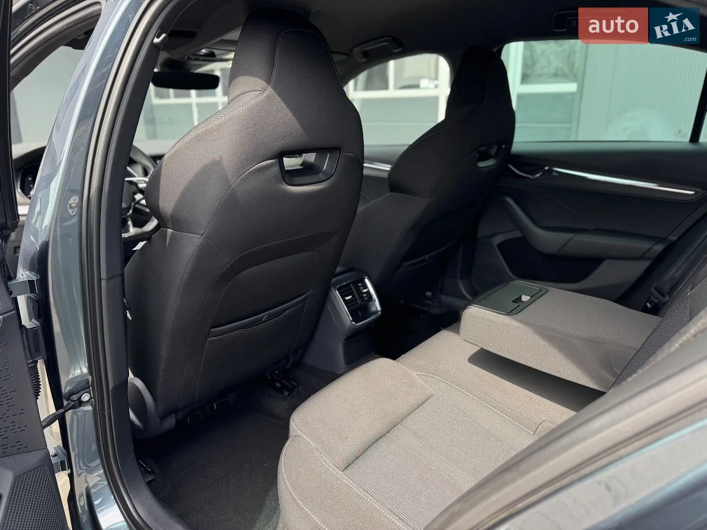 2020 Skoda Octavia - мініатюра 54
