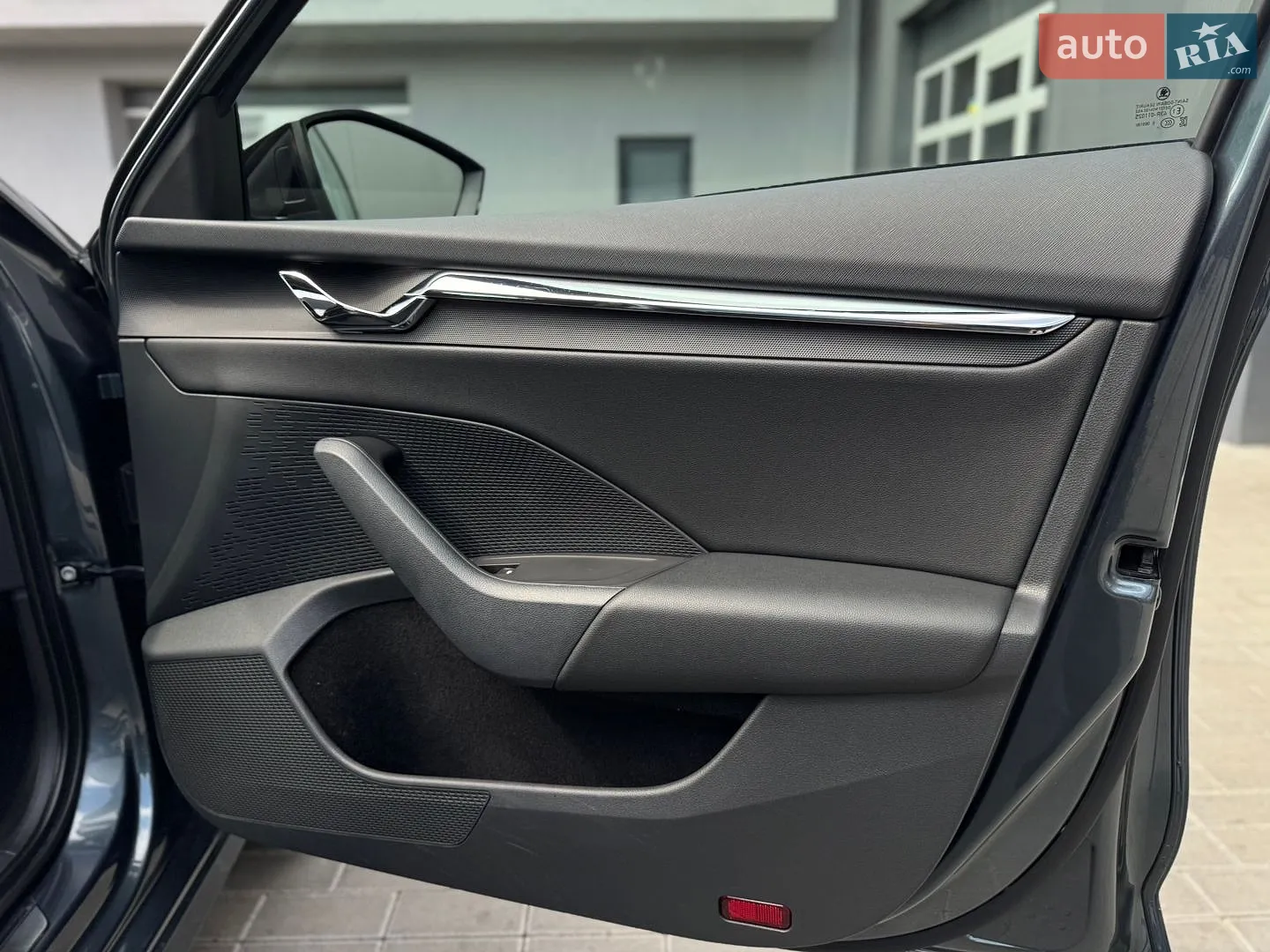 2020 Skoda Octavia - мініатюра 66