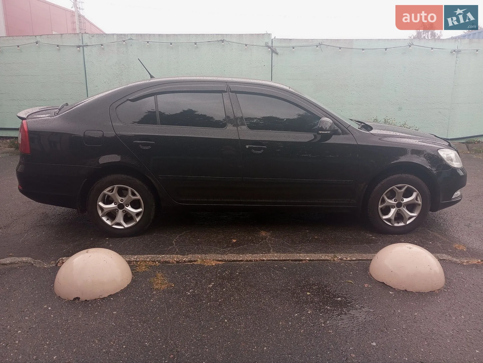 2011 Skoda Octavia - мініатюра 5