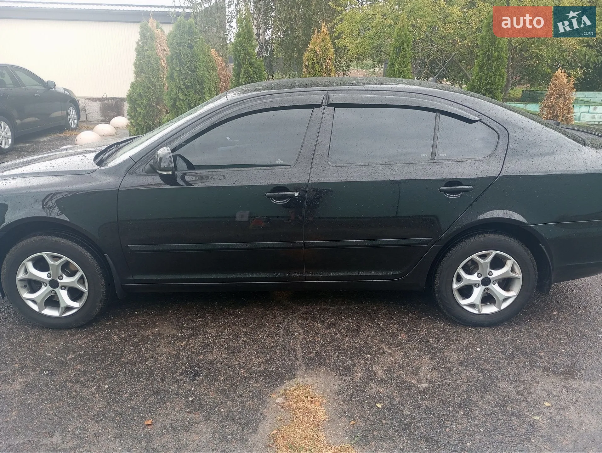 2011 Skoda Octavia - мініатюра 3