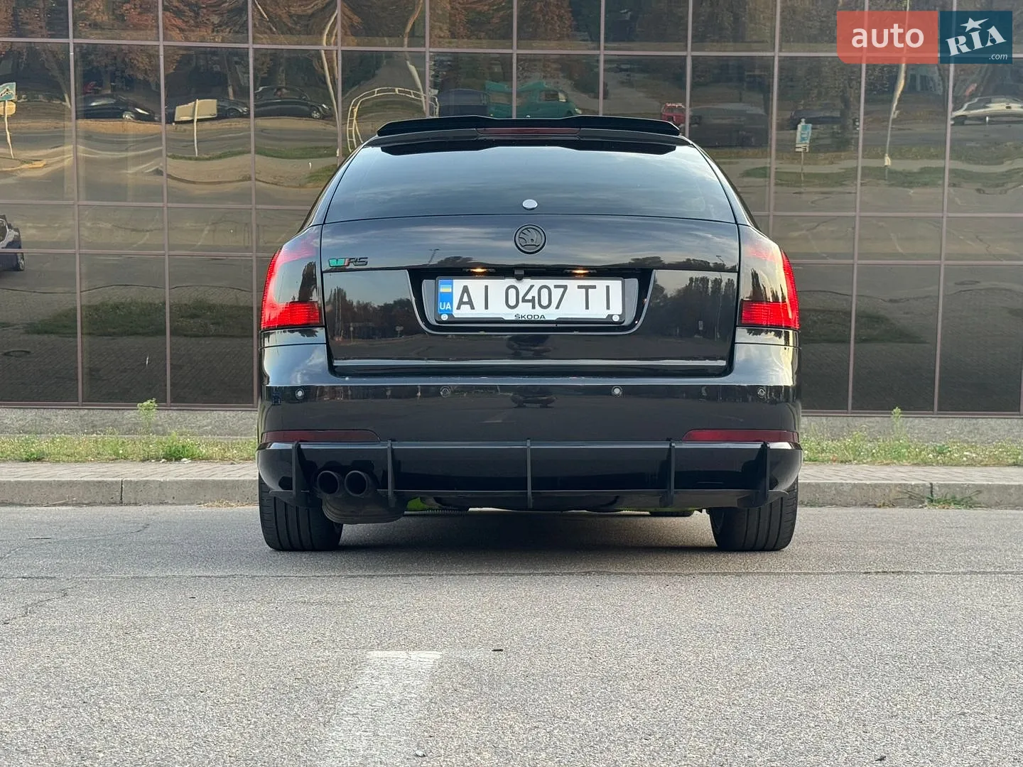 2010 Skoda Octavia - мініатюра 10