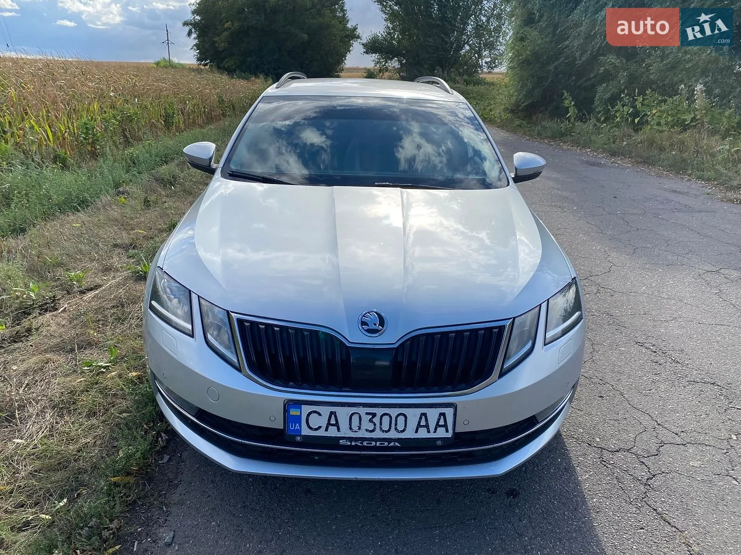 2019 Skoda Octavia - мініатюра 5