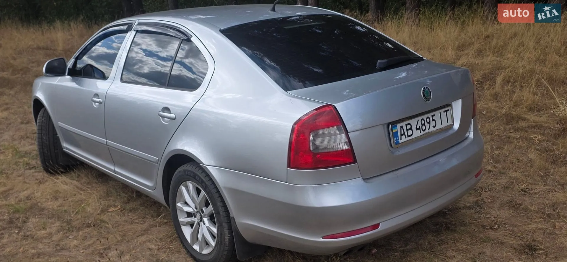 2011 Skoda Octavia - мініатюра 9
