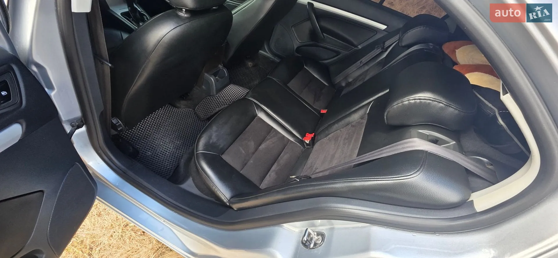 2011 Skoda Octavia - мініатюра 4