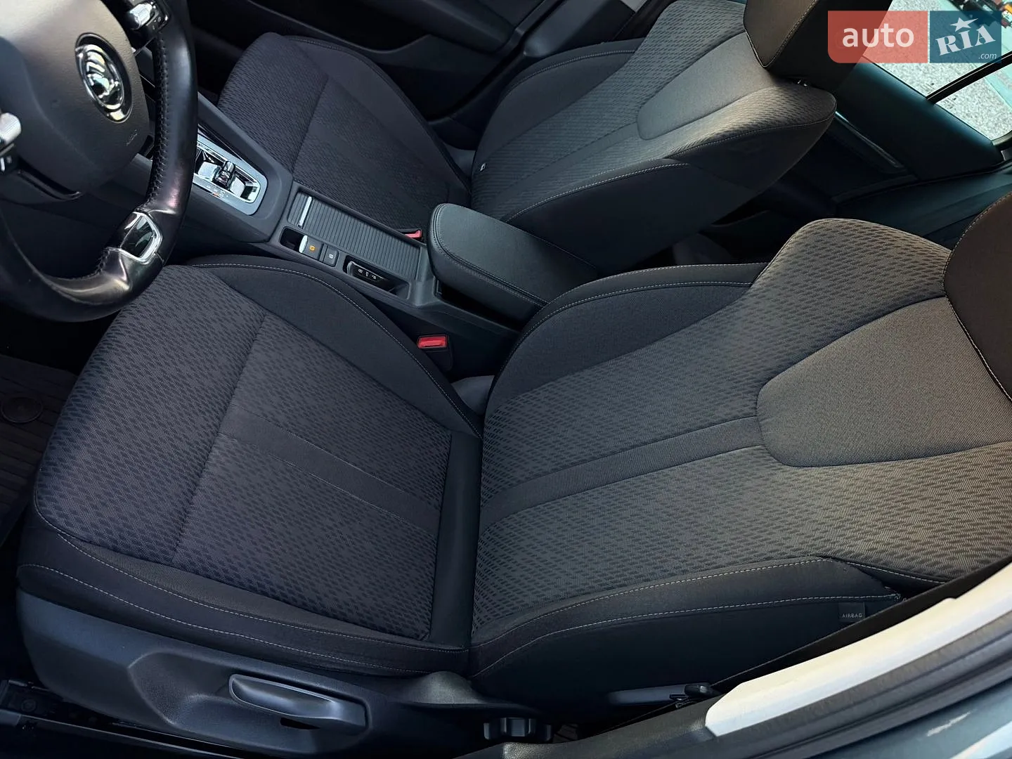 2021 Skoda Octavia - мініатюра 35