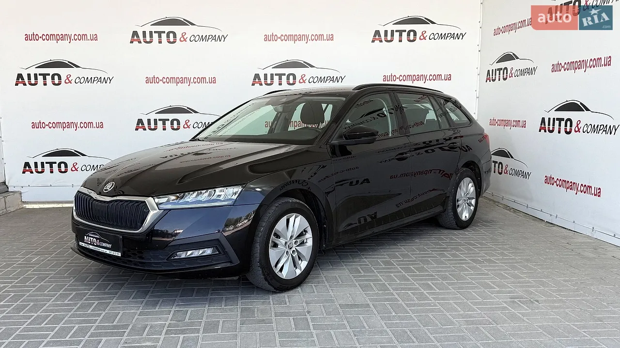 2020 SEAT Leon - мініатюра 37