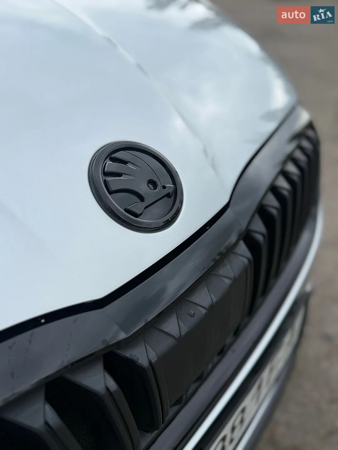 2021 Skoda Octavia - мініатюра 41