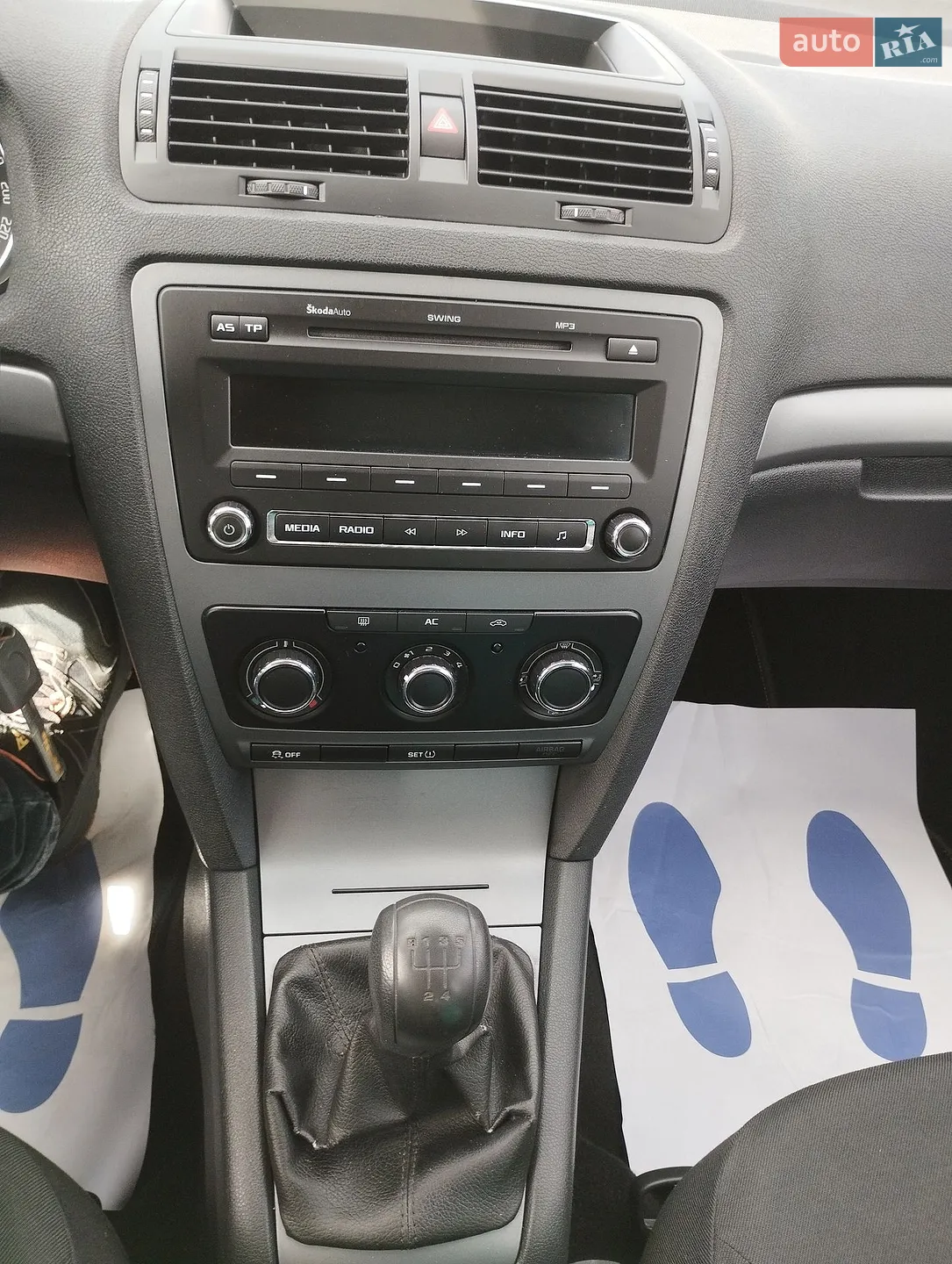 2011 Skoda Octavia - мініатюра 14