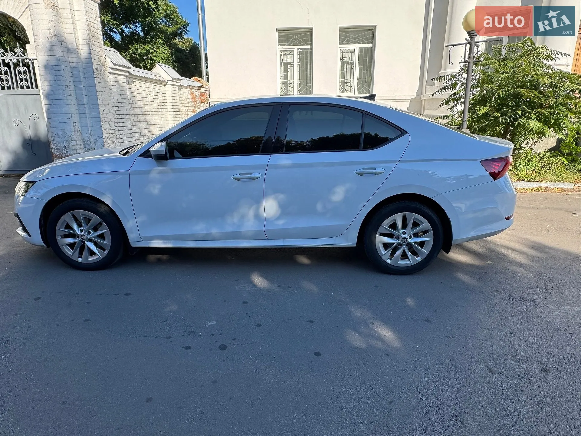 2023 Skoda Octavia - мініатюра 3