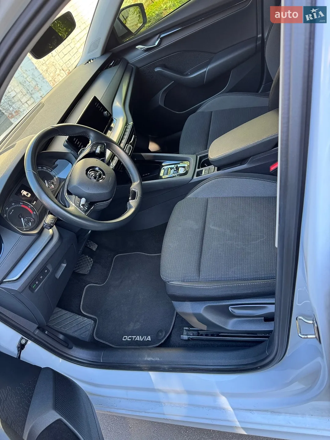 2023 Skoda Octavia - мініатюра 8