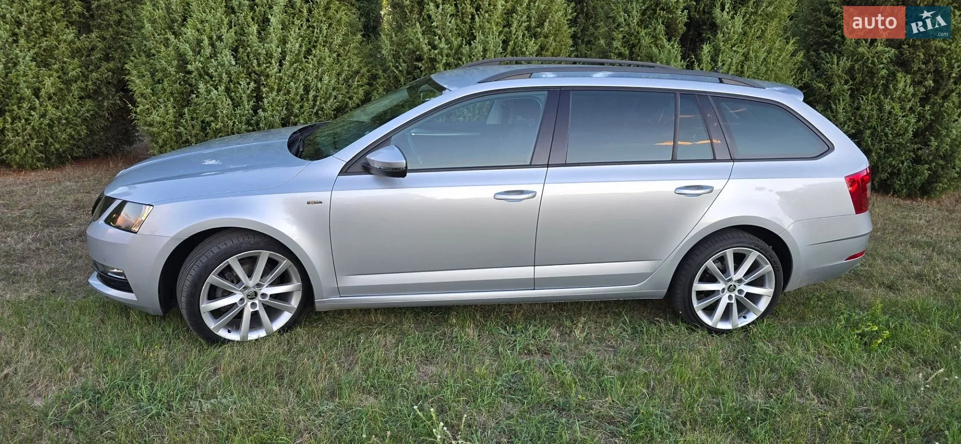 2020 Skoda Octavia - мініатюра 12