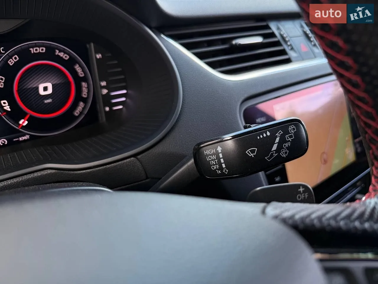 2019 Skoda Octavia - мініатюра 20