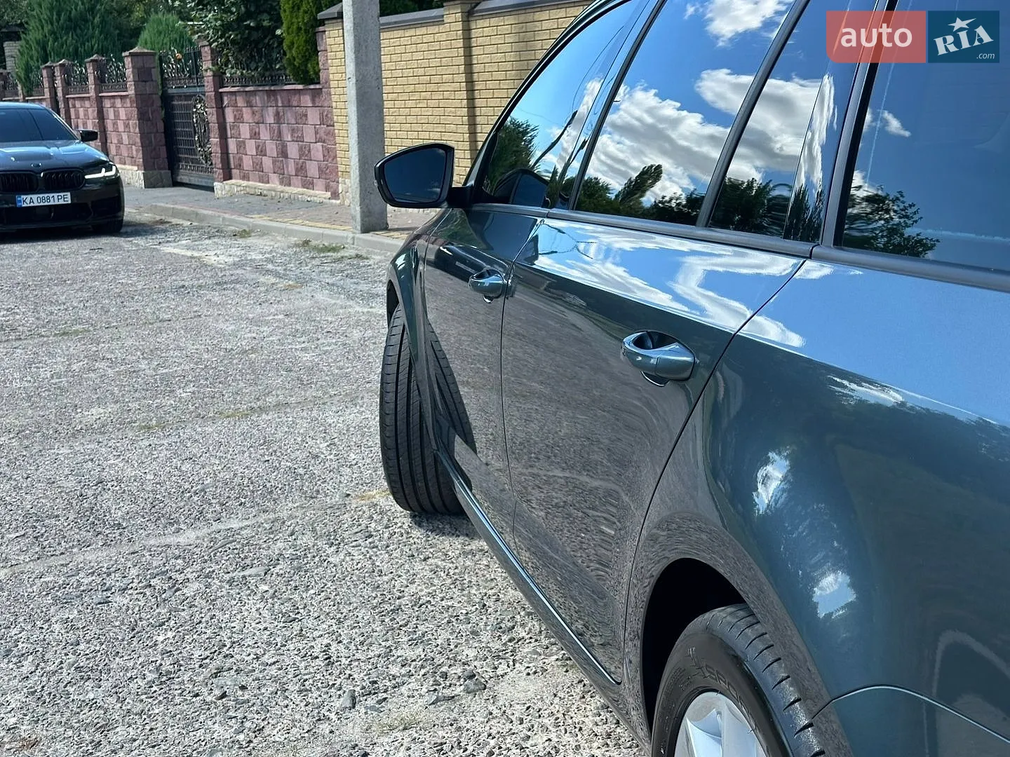 2019 Skoda Octavia - мініатюра 7