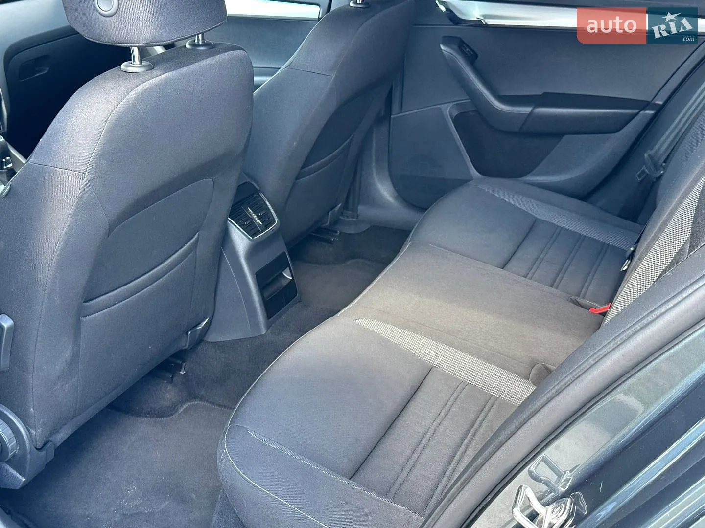2019 Skoda Octavia - мініатюра 24