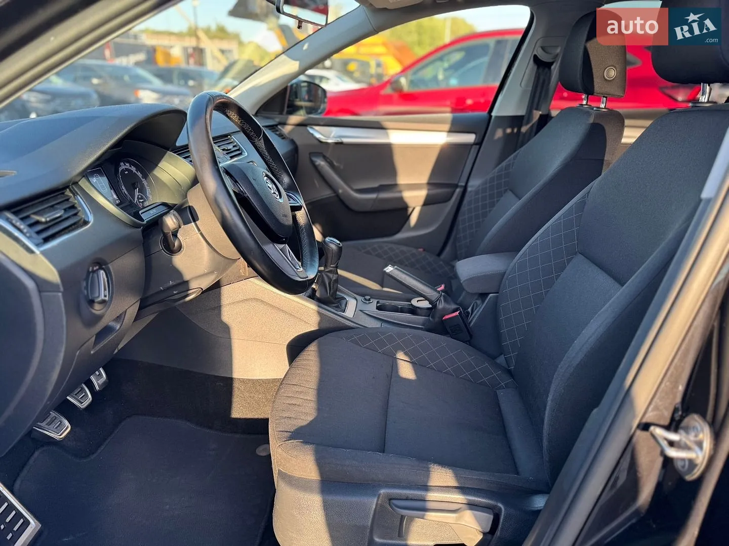 2019 Skoda Octavia - мініатюра 14