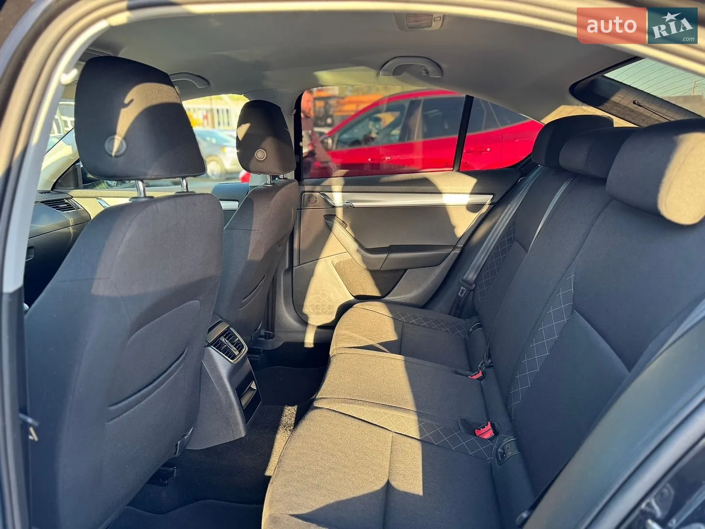 2019 Skoda Octavia - мініатюра 17