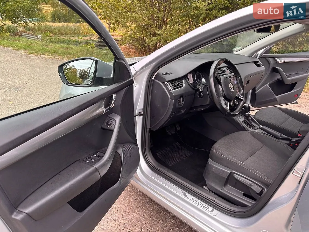 2019 Skoda Octavia - мініатюра 2