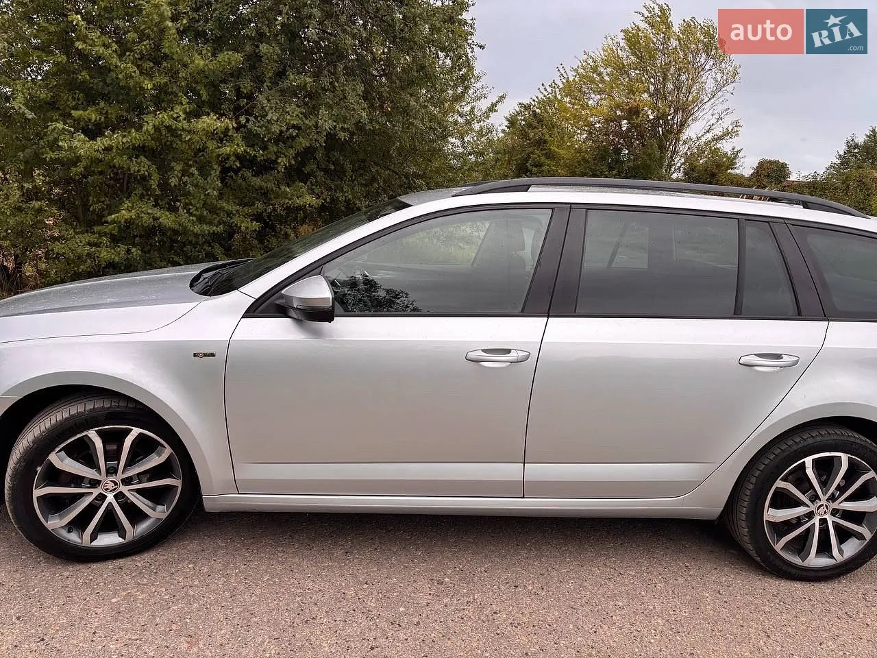 2019 Skoda Octavia - мініатюра 7