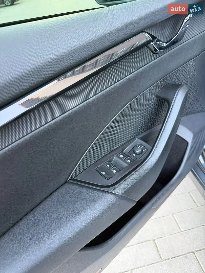 2023 Skoda Octavia - мініатюра 11
