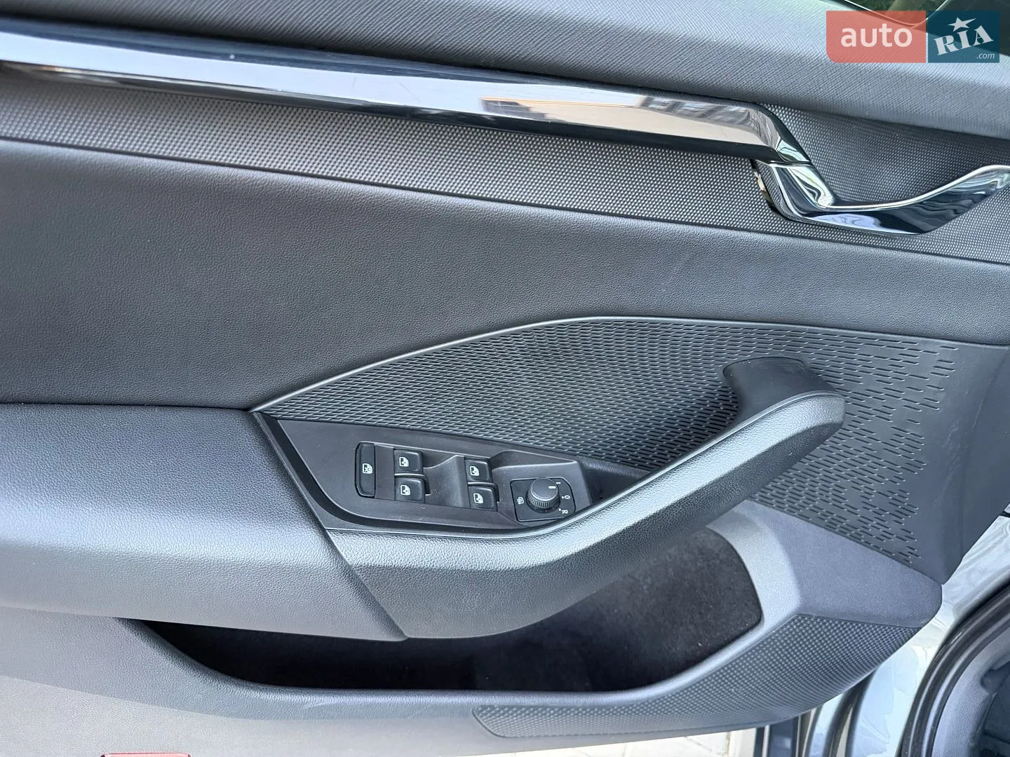 2023 Skoda Octavia - мініатюра 10