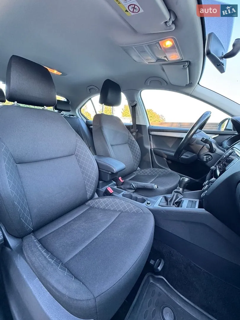 2019 Skoda Octavia - мініатюра 15