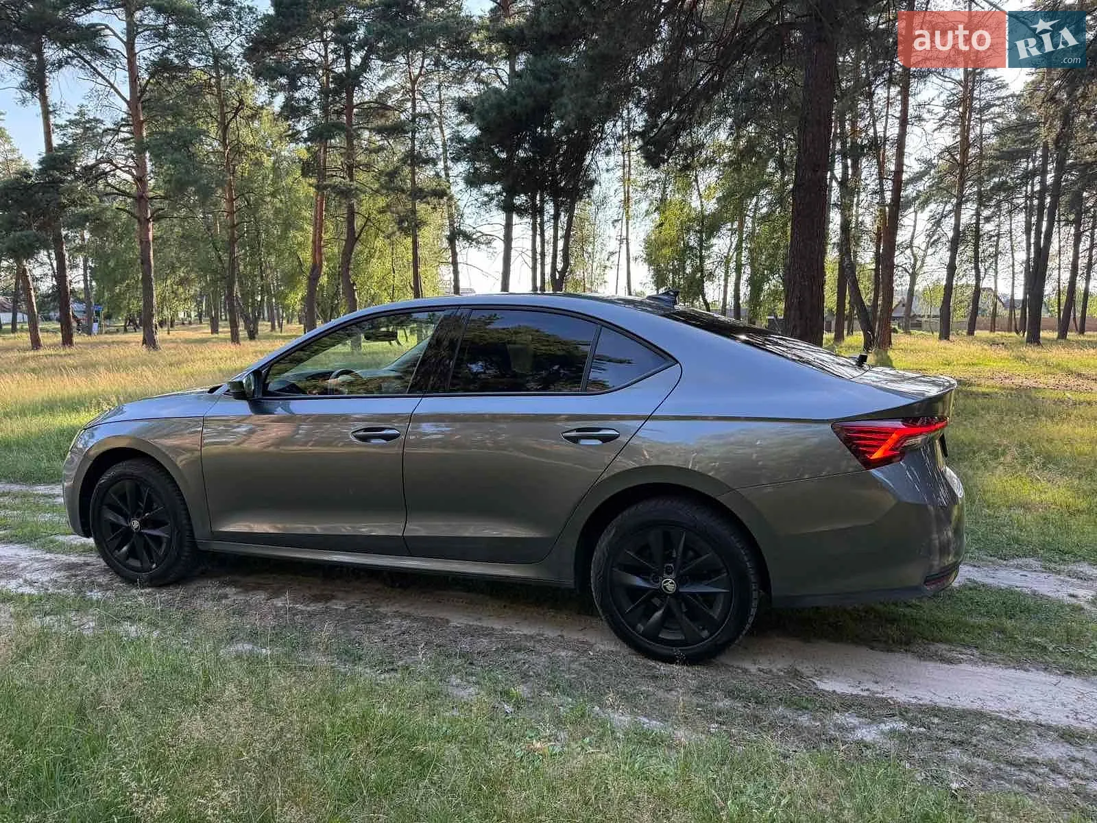 2024 Skoda Octavia - мініатюра 6