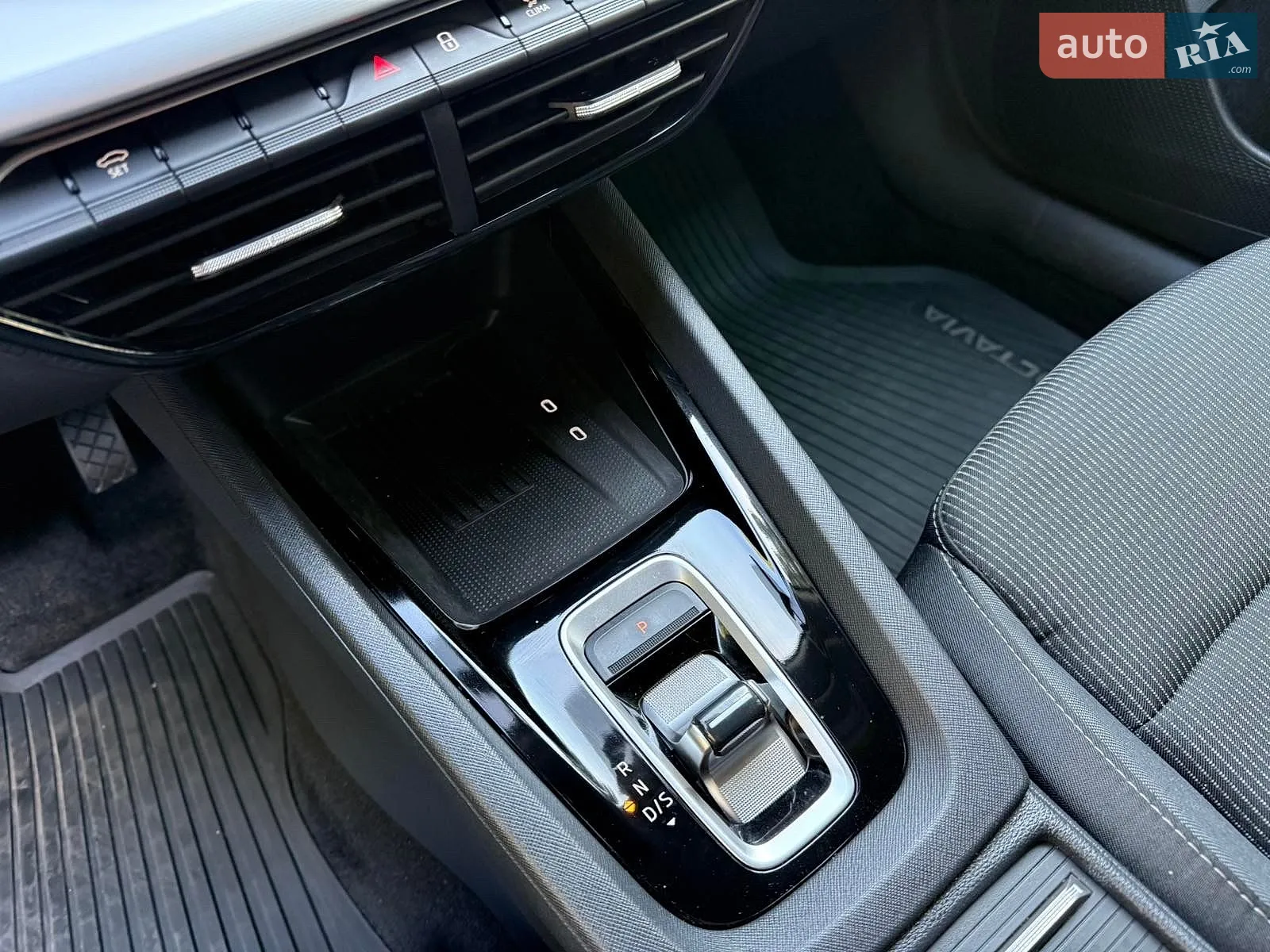 2024 Skoda Octavia - мініатюра 36