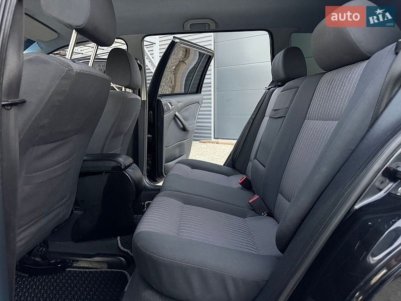 Универсал Skoda Octavia 2004 в Ивано-Франковске фото 17 Универсал Skoda Octavia 2004 в Ивано-Франковске