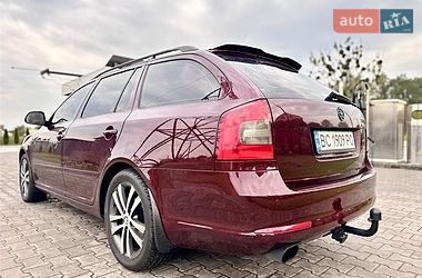 Универсал Skoda Octavia 2010 в Львове фото 11 Универсал Skoda Octavia 2010 в Львове