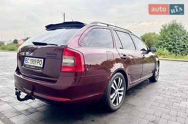 Универсал Skoda Octavia 2010 в Львове фото 13 Универсал Skoda Octavia 2010 в Львове