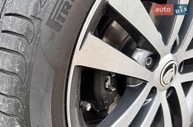 Универсал Skoda Octavia 2010 в Львове фото 28 Универсал Skoda Octavia 2010 в Львове