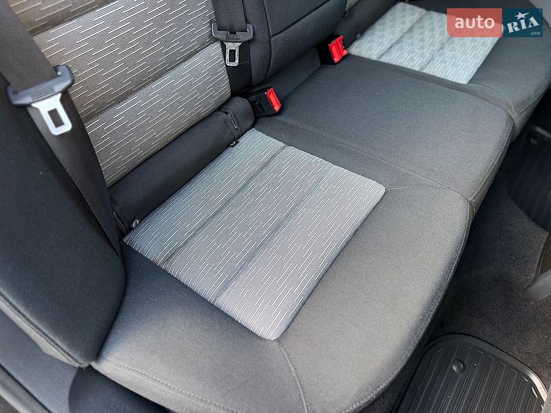 Универсал Skoda Octavia 2013 в Иршаве