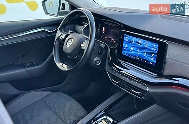 Универсал Skoda Octavia 2020 в Луцке