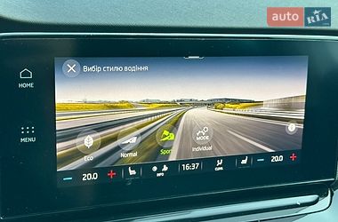 Универсал Skoda Octavia 2020 в Луцке