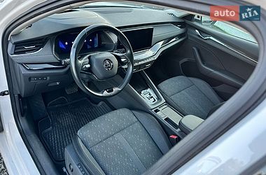 Универсал Skoda Octavia 2020 в Луцке