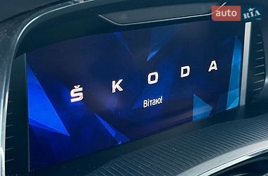 Универсал Skoda Octavia 2020 в Луцке
