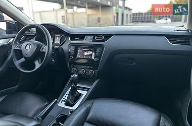 Универсал Skoda Octavia 2014 в Нововолынске