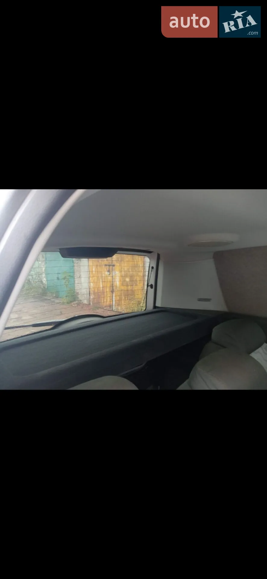 2010 Skoda Roomster - мініатюра 16