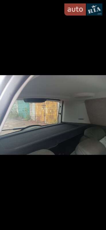 Универсал Skoda Praktik 2010 в Ровно фото 16 Универсал Skoda Praktik 2010 в Ровно