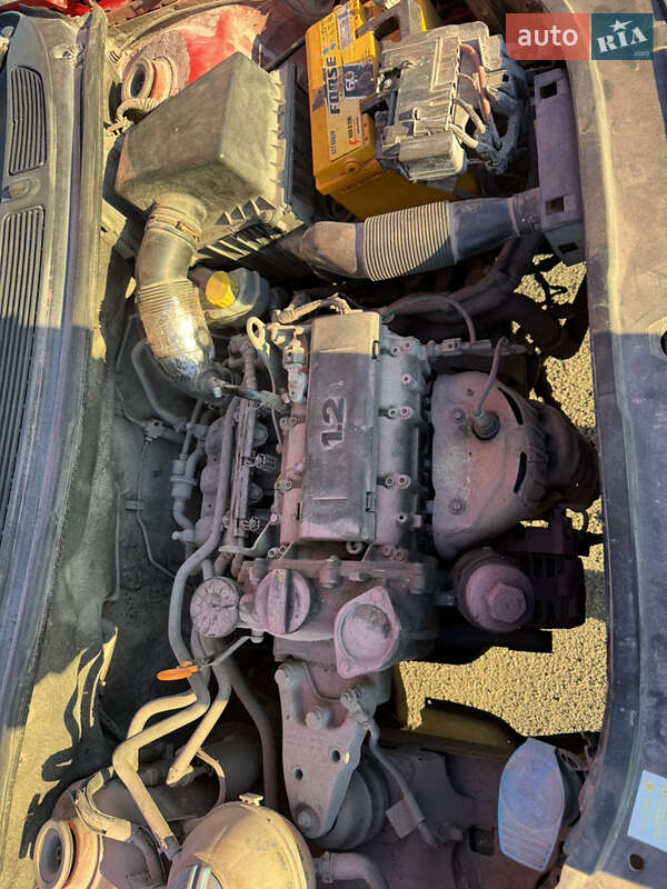 Универсал Skoda Praktik 2010 в Броварах